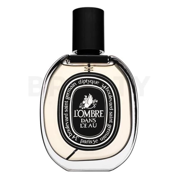 Diptyque L'Ombre Dans L'Eau eau de parfum til kvinder 75 ml