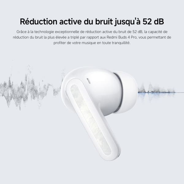 Redmi Buds 5 Pro Vit