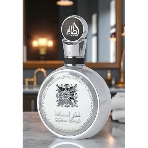 Fakhar Platin Eau de Parfum Man 100ml - LATTAFA