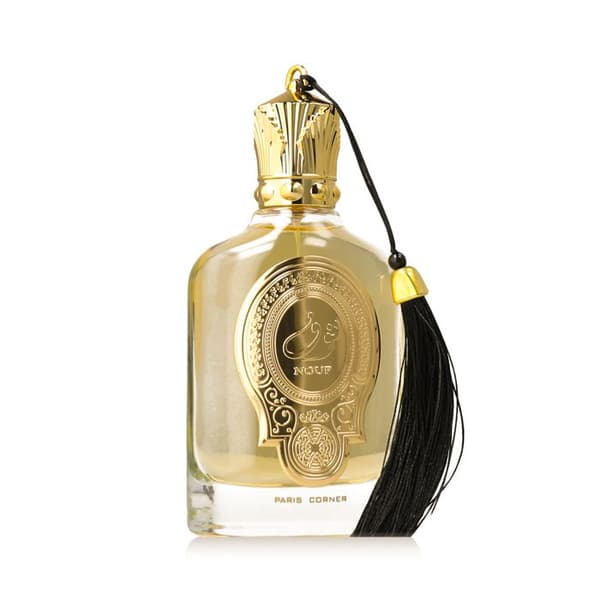 Paris Corner Nouf Eau de Parfum (Unisex) 100 ml