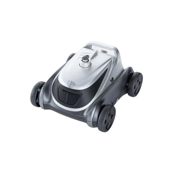 Robot Poolstädning Bublue Bubot 500P 140 min 100 m² Blå
