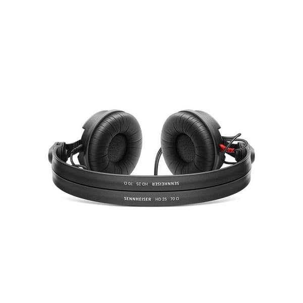 Sennheiser HD 25 DJ-hörlurar