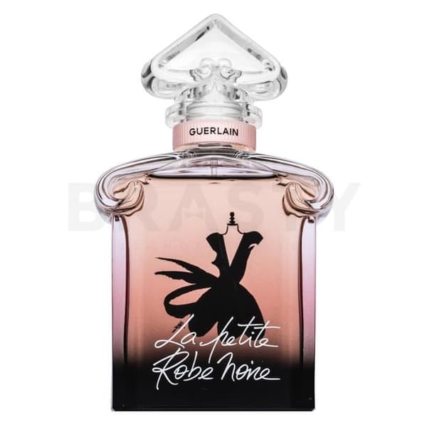 Guerlain La Petite Robe Noire eau de parfum til kvinder 75 ml
