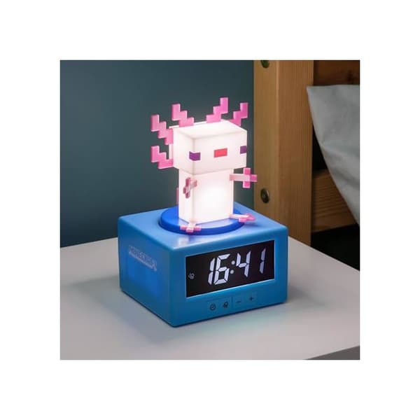 Axolotl