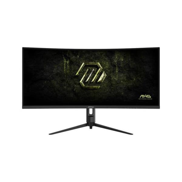 Monitor MSI MAG 342CQRF E20 34" UltraWide Quad HD 200Hz VA Curvo 0 5ms