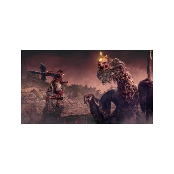 NIOH 3 LAUNCH EDITION PS5