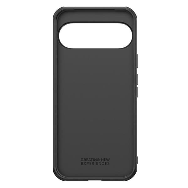 Cover til Pixel 10 Pro XL - TPU+PC, Sort