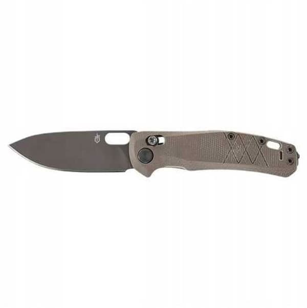 Fällkniv - Gerber - Scout - Blad 8,2 cm - Lätt - Fällbar