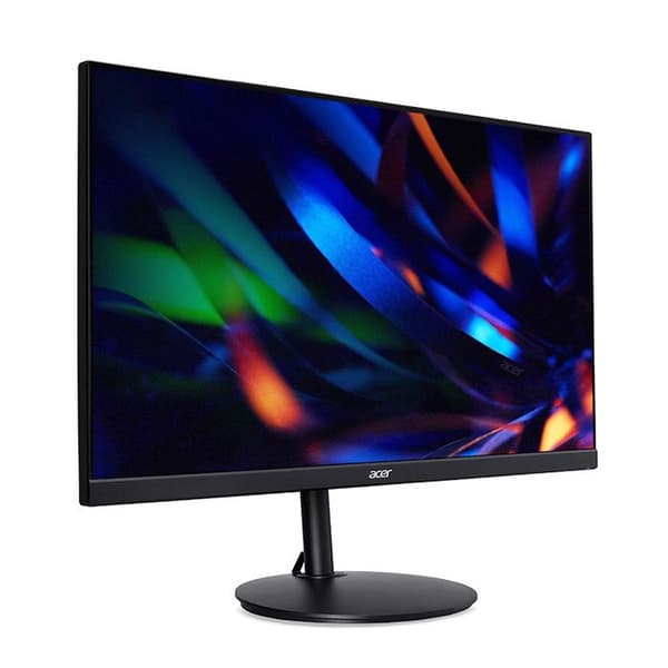 Monitor Acer Vero CB242Y 23,8" FullHD IPS 120Hz 1ms Sort til Kontor