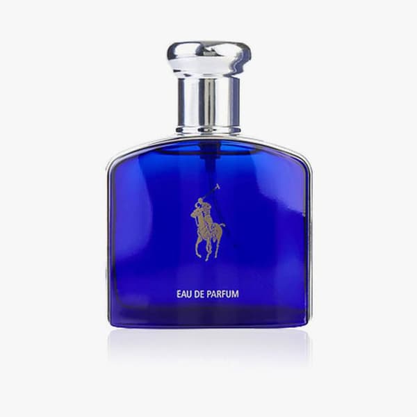Ralph Lauren Polo Blue EDP Til Mænd 75ml