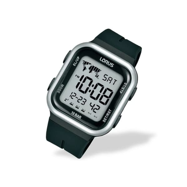 Lorus Mand Digital Sort