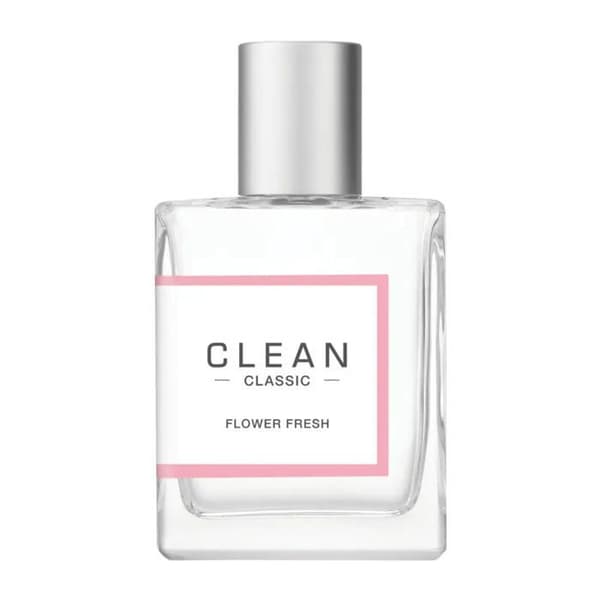 Classic Flower Fresh af Clean til kvinder - Spray EDP 2 oz