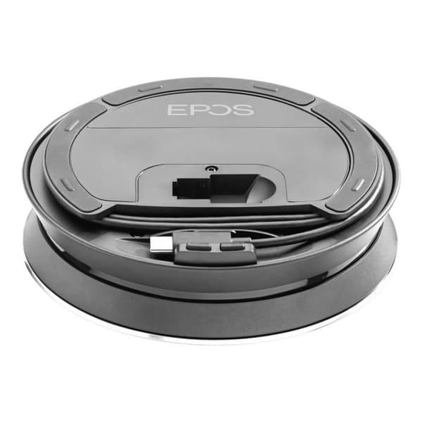 Högtalare - Expand - 30 - Bluetooth - Trådlös - Svart, silver