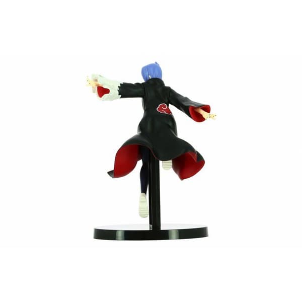 Figur Vibration Stjärnor | Naruto Shippuden | Konan V2