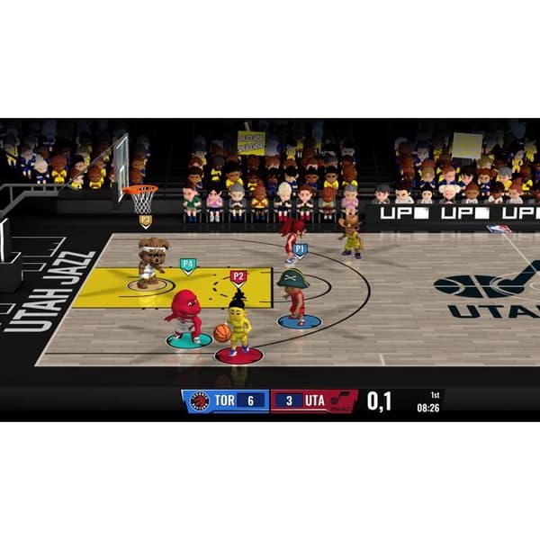 NBA Bounce Xbox Series X / Xbox One