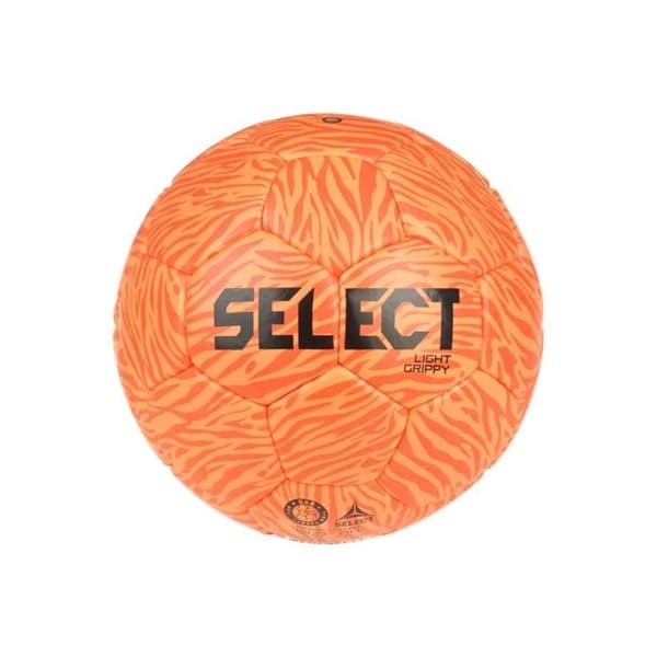Handbold Select EHF Light Grippy 2026/28 - orange
