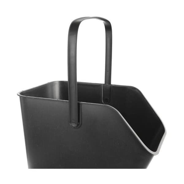 Orion Basket svar. UH Bin 25 l grå