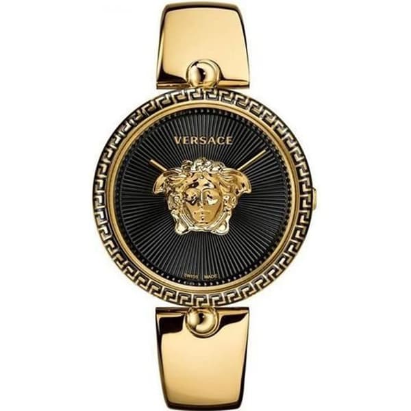 Kvinnoarmband klocka Versace VCO100017