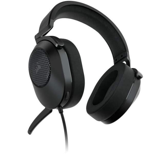 Corsair HS65 Surround Carbon PC Headset