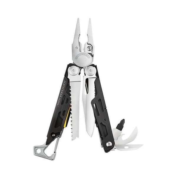 LEATHERMAN Multifunktionstång Signal - I låda