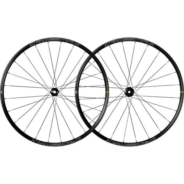 Mavic Crossmax CL 29 BST MS hjulset