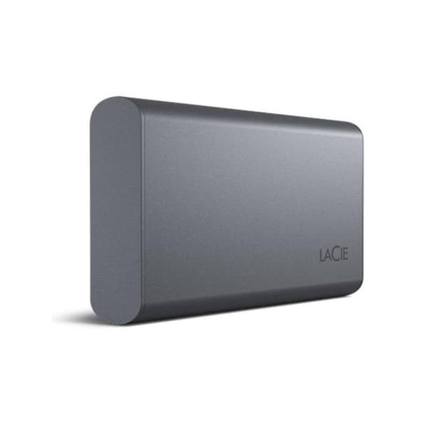 LaCie Mobile SSD 2To Secure US