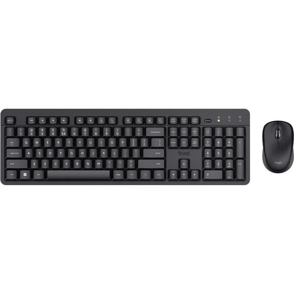 Clavier Trust ODY II Wl