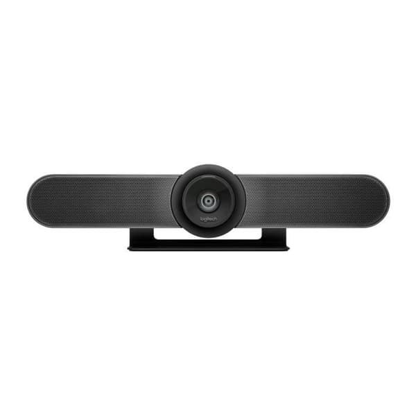 LOGITECH - ConferenceCam MEETUP - 3840 X 2160 Pixels 30 Fps - Sort