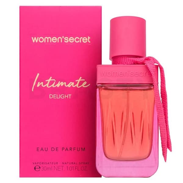 Women'Secret Intimate Delight eau de parfum til kvinder 30 ml
