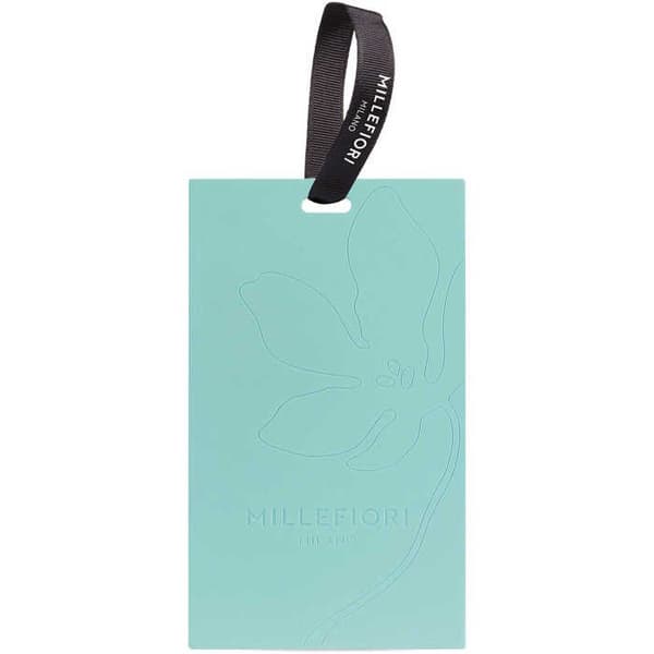 Atmosfære Diffuser til Miljøet - Plastik - Millefiori Milano - 9LCPC