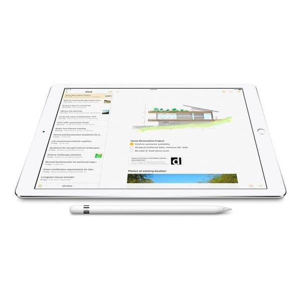 Apple Pencil til iPad 1. generation 2022 MQLY3ZM/A