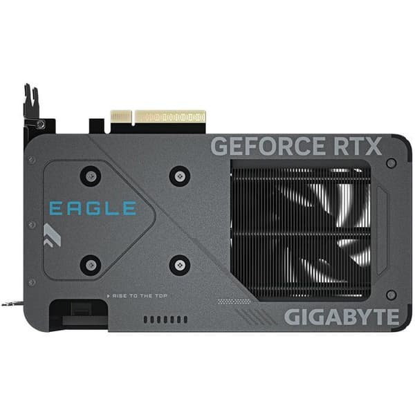 GIGABYTE - EAGLE - Grafikkort - NVIDIA RTX 5060 OC - 8 Go