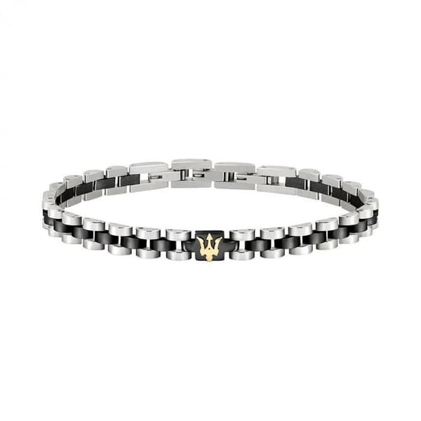 Armband i stål - JM320AST08