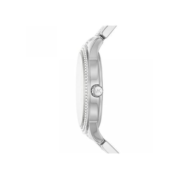 Damklocka MICHAEL KORS MK7294 silver mode