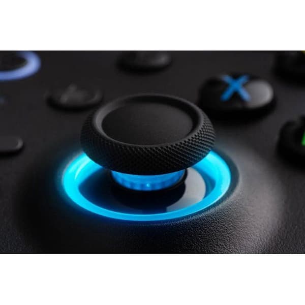 8BitDo Ultimate 2 Trådlös 2.4G - PC Windows / Android - Svart Edition