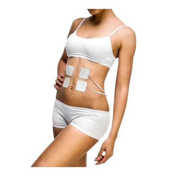 Professionel muskel elektrostimulator Stream Pro - Medivon