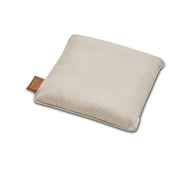 MG 139 beige - Massagepude med batteri