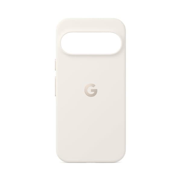 Coque Pixelsnap - Google - Pixel 10 & 10 Pro - Hållbart skydd - Silikon - Keramik