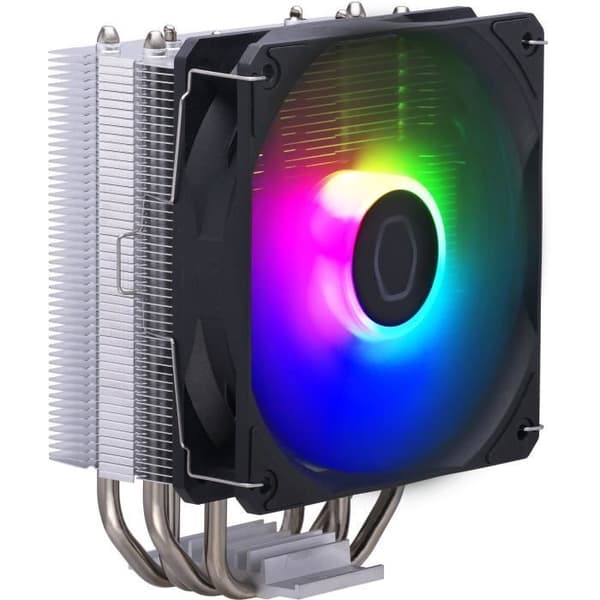 COOLER MASTER - Hyper 212 Spectrum V3 - CPU-kylare - Fläkt 120mm