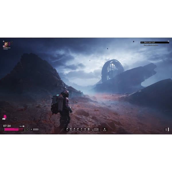 Alters Xbox Series X