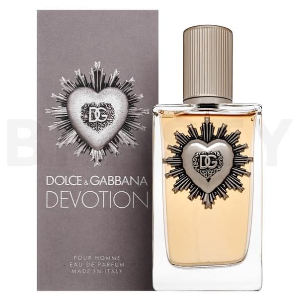 Dolce & Gabbana Devotion Pour Homme eau de parfum til mænd 100 ml