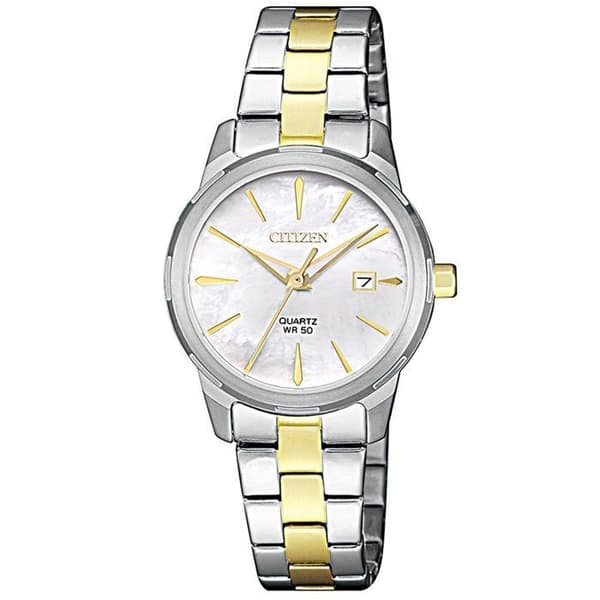 Citizen - Armbandsur - Dam - EU6074-51D