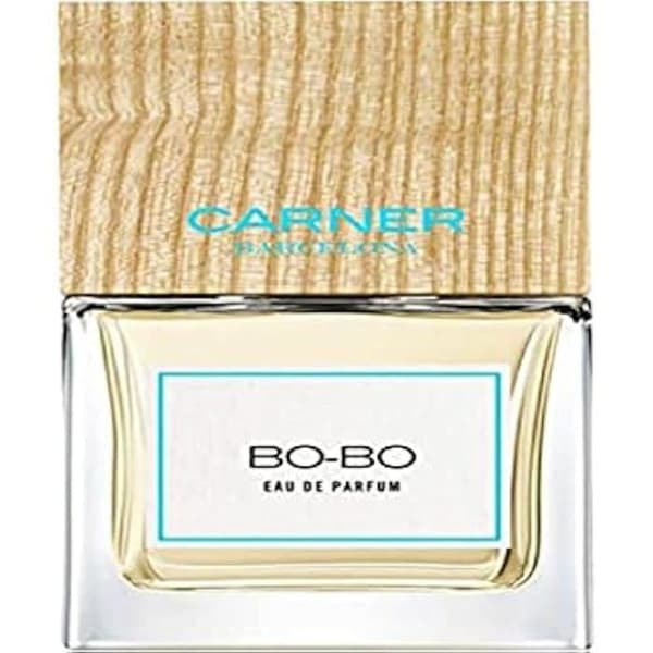 Carner Bo-Bo Barcelona Eau de parfum unisex 50ml
