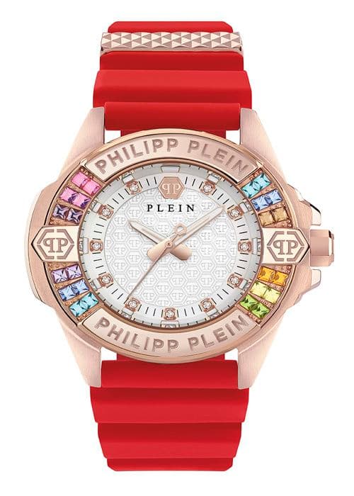 Philipp Plein Ur - Kvinder - PWOFA0325
