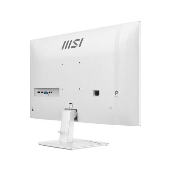 MSI PRO MP275W E2 27" LED IPS FullHD 120Hz Högtalare Adaptive Sync