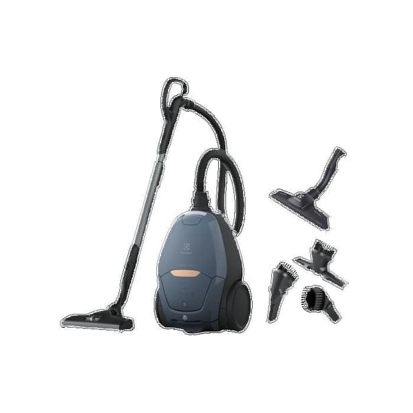 Electrolux Dammsugare PURE D8 SILENCE - PD82-4MB