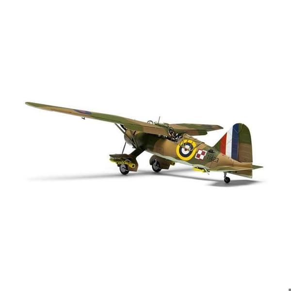 Westland Lysander Mk.I/Mk.III