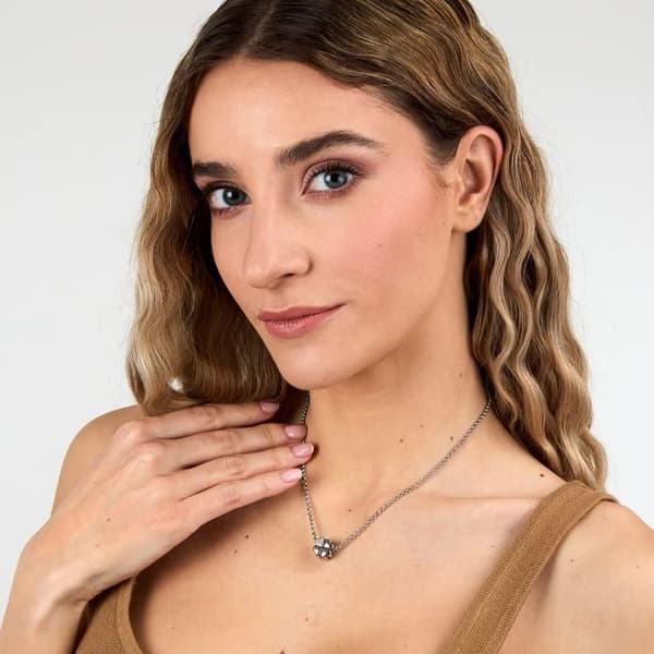 COLLIER MORELLATO DROPPAR - SCZ669