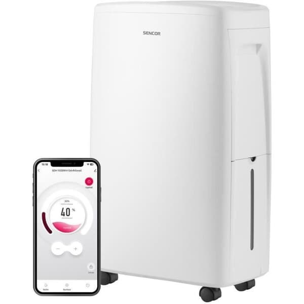 Avfuktare - Sencor - SDH 1028WH