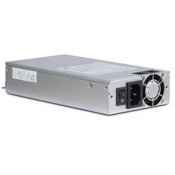 Alimentations elektrisk INTERTECH ASPOWER U1A-C20300-D - 300 Watt - PFC